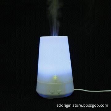 Wholesale Aromatherapy Diffuser with 100mL Capacity